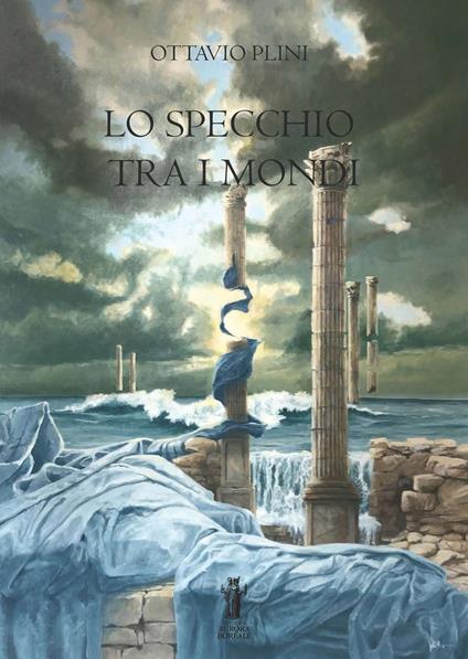 Lo specchio tra i mondi - Ottavio Plini - ebook