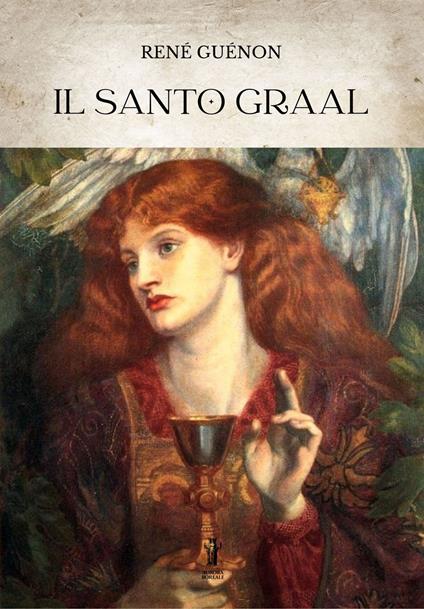 Il Santo Graal - René Guénon - ebook
