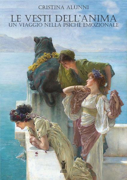 Le vesti dell'anima - Cristina Alunni - ebook