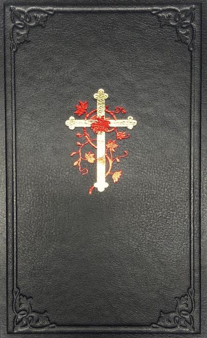 Manuale di Filotea - Giuseppe Riva - copertina