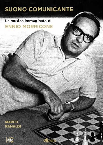 Suono comunicante. La musica immaginata di Ennio Morricone - Marco Ranaldi - ebook