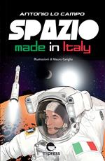 Spazio made in Italy. Ediz. a colori