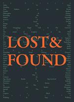 Book of Lost&Found
