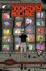 Doomsday Machine. Vol. 2