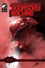 Doomsday Machine. Vol. 3