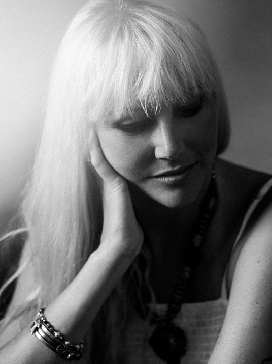 Restituzione - Ilaria Palomba - 2