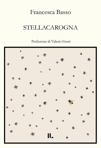 stellacarogna - Francesca Basso - copertina