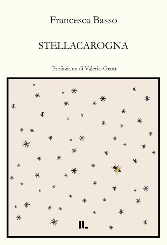 stellacarogna - Francesca Basso - copertina