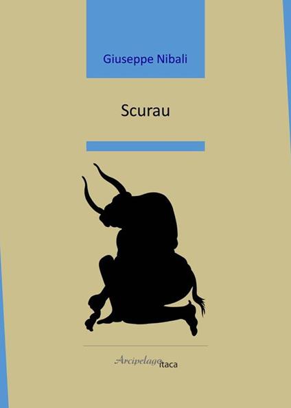 Scurau - Giuseppe Nibali - copertina