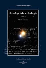 Il catalogo stelle doppie. Ediz. bilingue