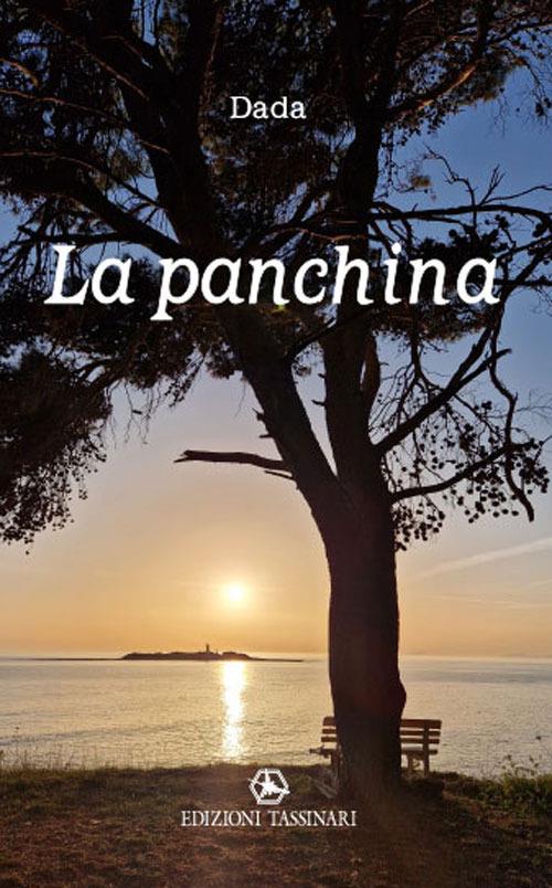 La panchina - Dada - copertina