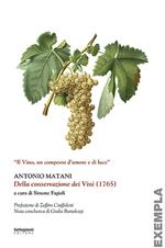 Della conservazione dei vini (1765). Ediz. integrale