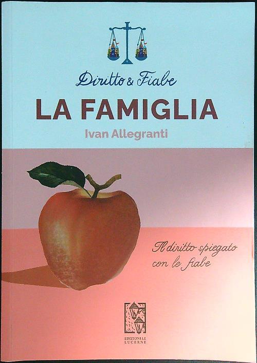 Libro di Faccia