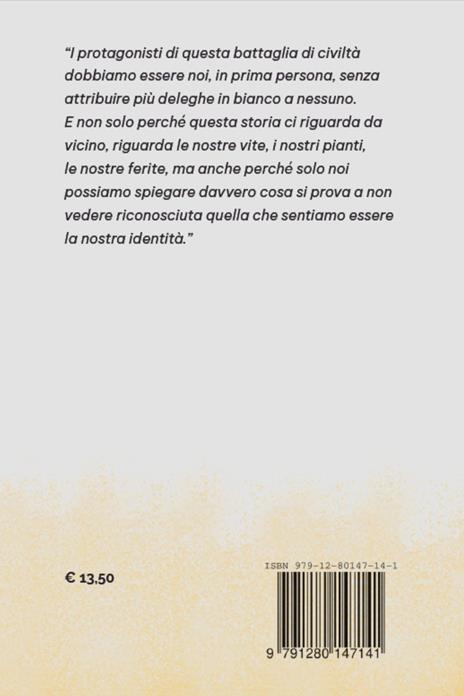 Dialoghi sul diritto di cittadinanza - Insaf Dimassi,Antonio Salvati - 3