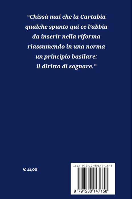 Processo a Babbo Natale. Il diritto di sognare - Jacopo Pensa,Antonio Salvati,Mimma Sprizzi - 3