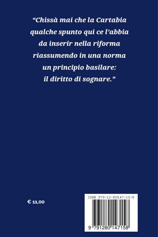 Processo a Babbo Natale. Il diritto di sognare - Jacopo Pensa,Antonio Salvati,Mimma Sprizzi - 3