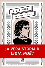 Lidia Poët. La prima avvocata