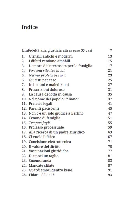 Appunti di diritto provato. Molto provato. Quasi affranto - Angelo Bonetta - 2