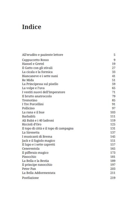 Favole in pretura - Raimondo Della Selva - 3