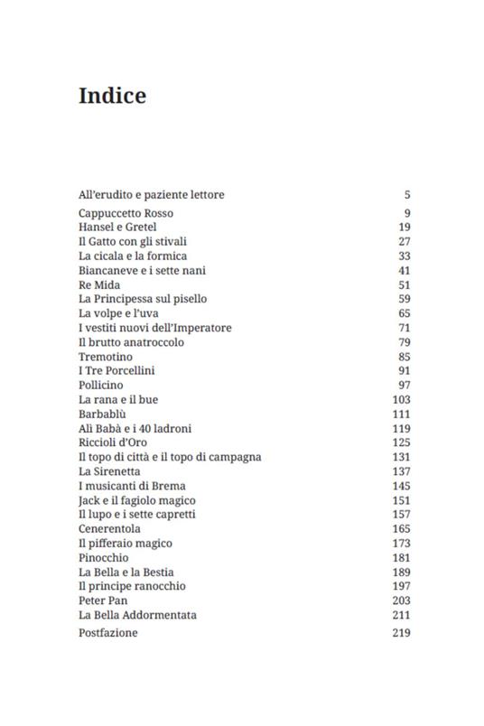 Favole in pretura - Raimondo Della Selva - 3