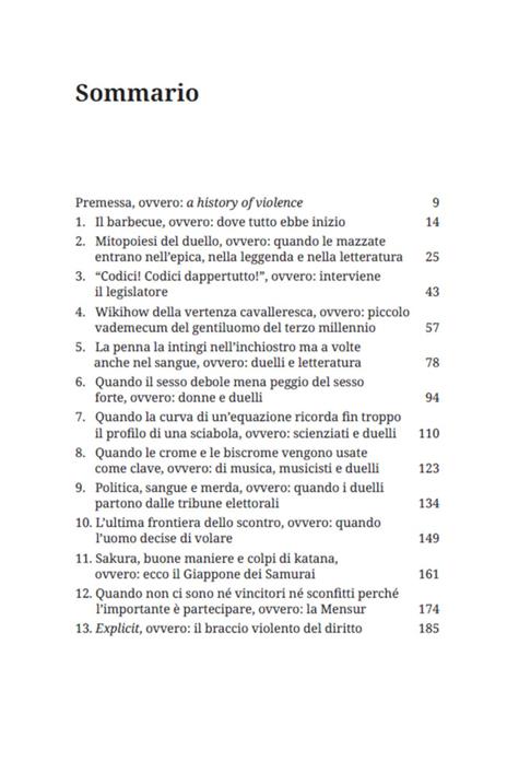 C’era una volta il duello - Riccardo Rubino - 2