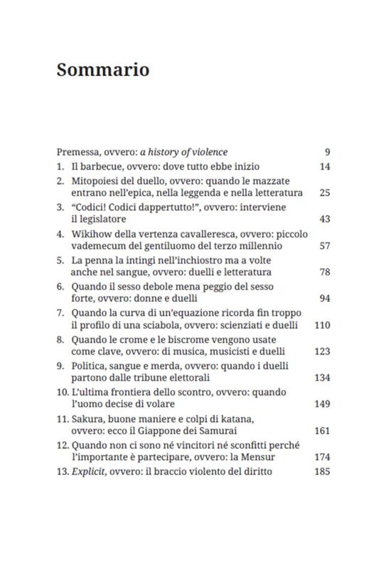 C’era una volta il duello - Riccardo Rubino - 2