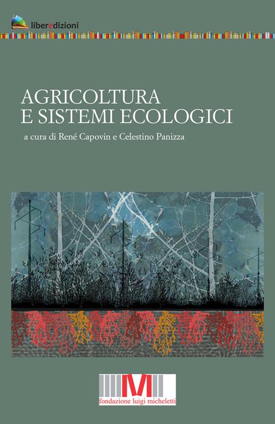 Agricoltura e sistemi ecologici - copertina