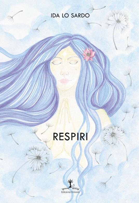 Respiri - Ida Lo Sardo - copertina