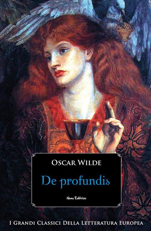 De profundis - Oscar Wilde - ebook