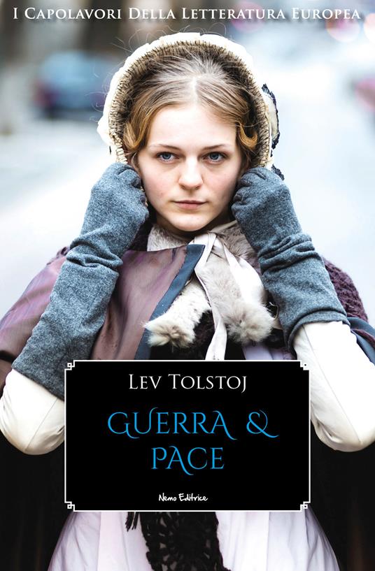 Guerra e pace - Lev Tolstoj - ebook