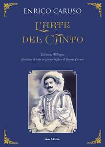 L'arte del canto. Testo inglese a fronte