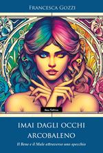 Imai dagli occhi arcobaleno