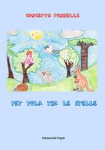 Pet vola tra le stelle