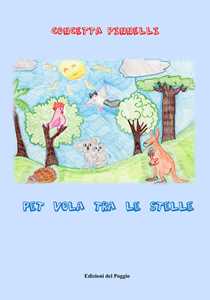 Pet vola tra le stelle