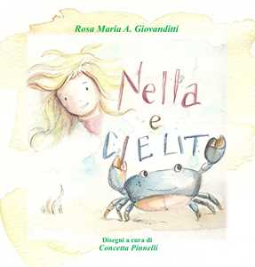 Nella e Cielito. Il granchio blu