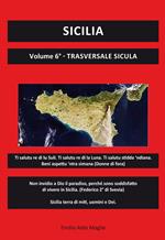 Sicilia. Vol. 6: Trasversale sicula.