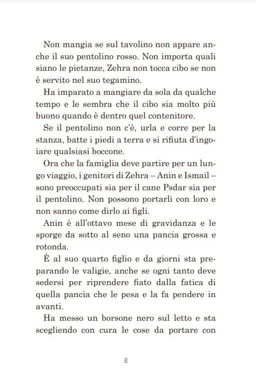 L'ultimo bisonte - Annalisa Camilli - 4