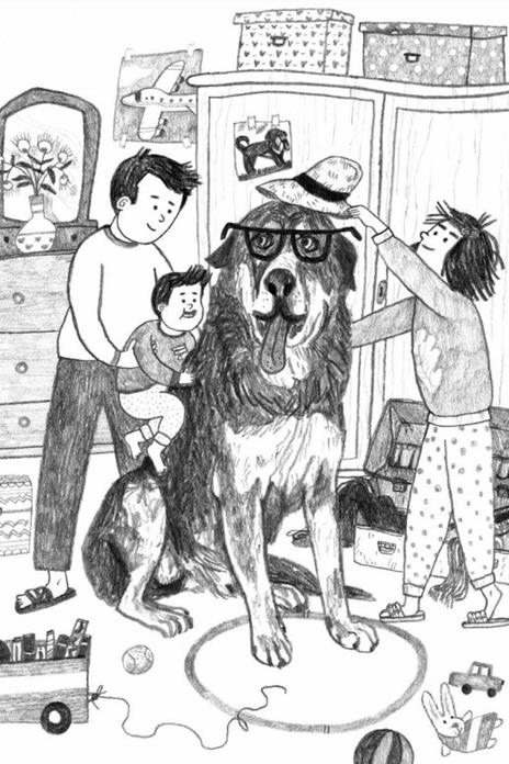 L'ultimo bisonte - Annalisa Camilli - 5