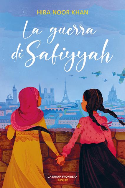 La guerra di Safiyyah - Khan Hiba Noor,Clara Serretta - ebook