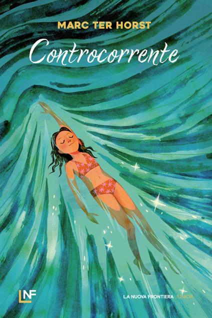 Controcorrente - Marc Ter Horst - copertina