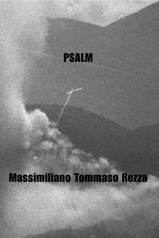 PSALM - Massimiliano Tommaso Rezza - copertina