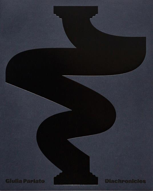 Diachronicles. Ediz. a colori - Giulia Parlato - copertina