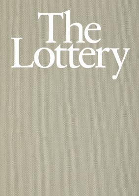 The Lottery - Melissa Catanese - copertina