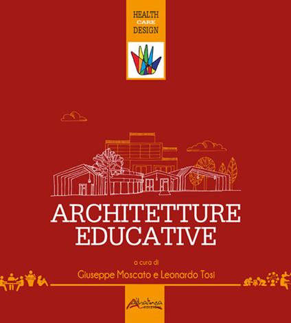 Architetture educative - copertina