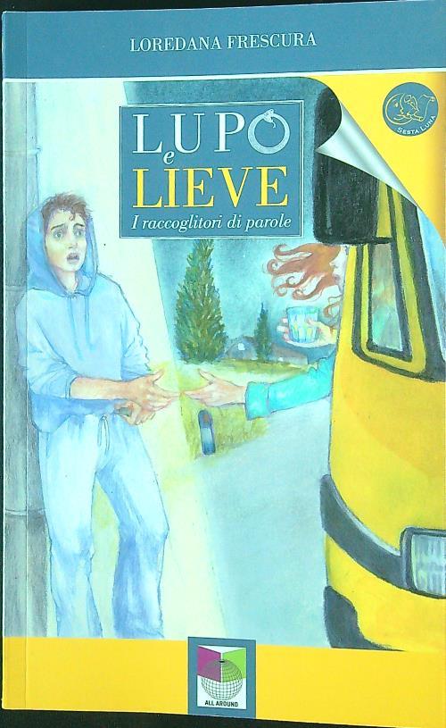 Libro di Faccia