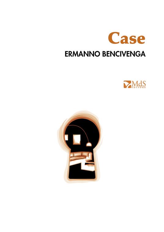 Case - Ermanno Bencivenga - copertina