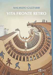 Vita fronte retro
