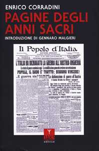 Pagine degli anni sacri