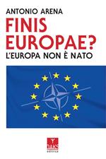 Il futuro dell'Europa non è NATO