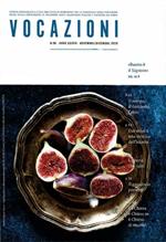 Vocazioni (2020). Vol. 6: «Buono è il Signore».